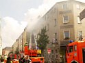 Feuer Koeln Kalk Trimbornstr P017